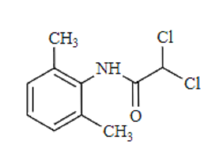 二氯利多卡因杂质