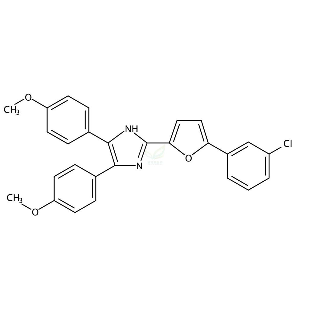 Neurodazine  937807-66-4 