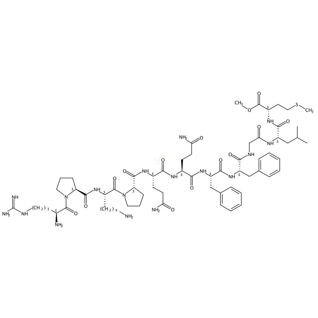[Met-OMe11]-Substance P   76260-78-1