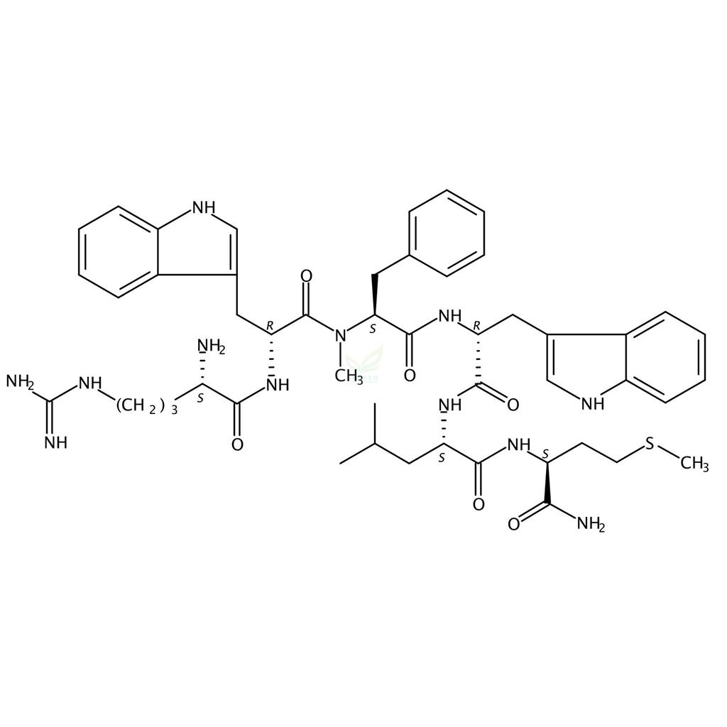Antagonist G   115150-59-9 