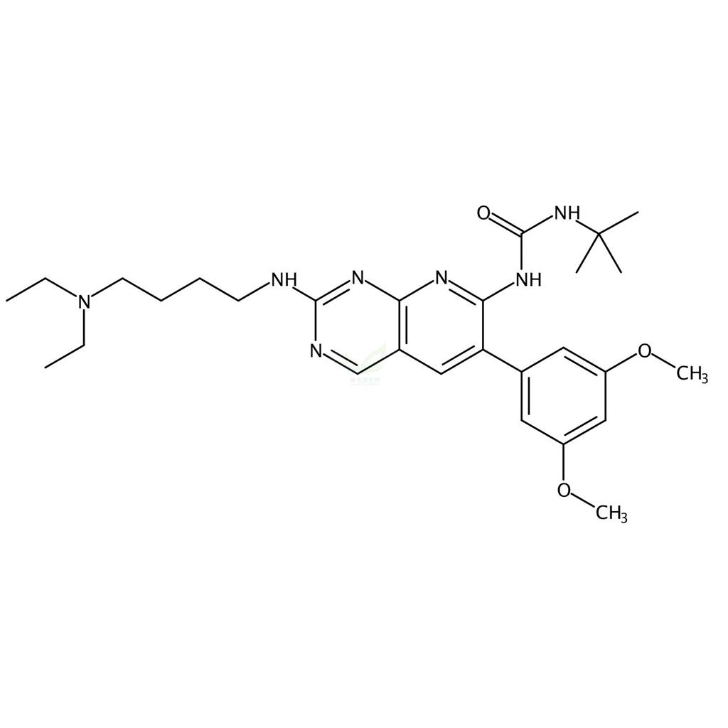 PD173074  219580-11-7