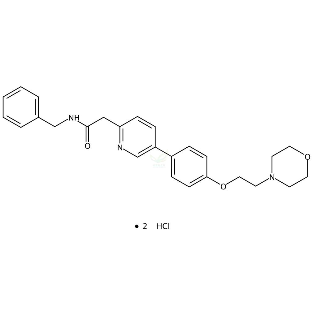 Tirbanibulin dihydrochloride  1038395-65-1 