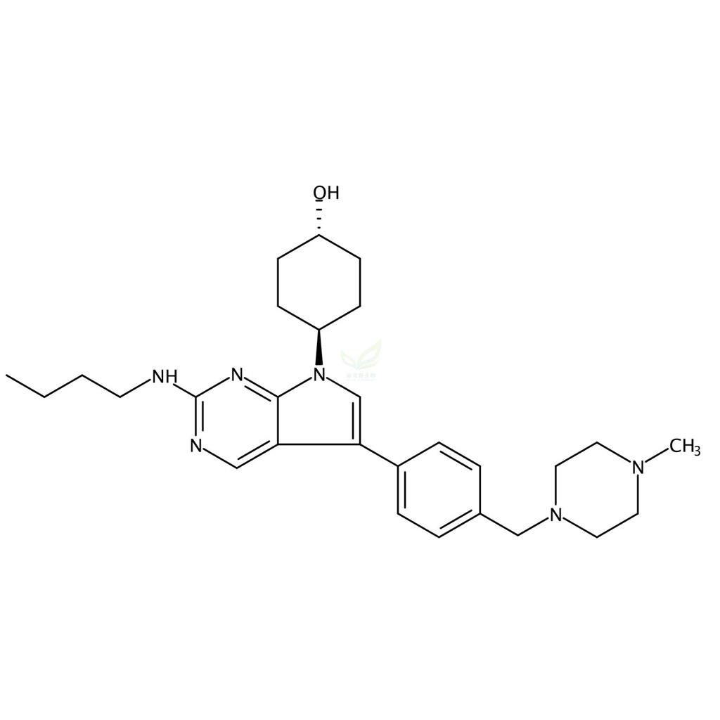 UNC-2025   1429881-91-3 