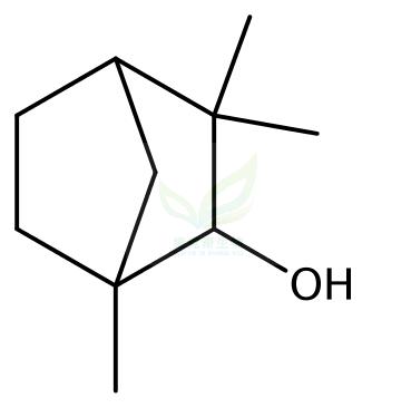 小茴香醇  Fenchyl alcohol  1632-73-1