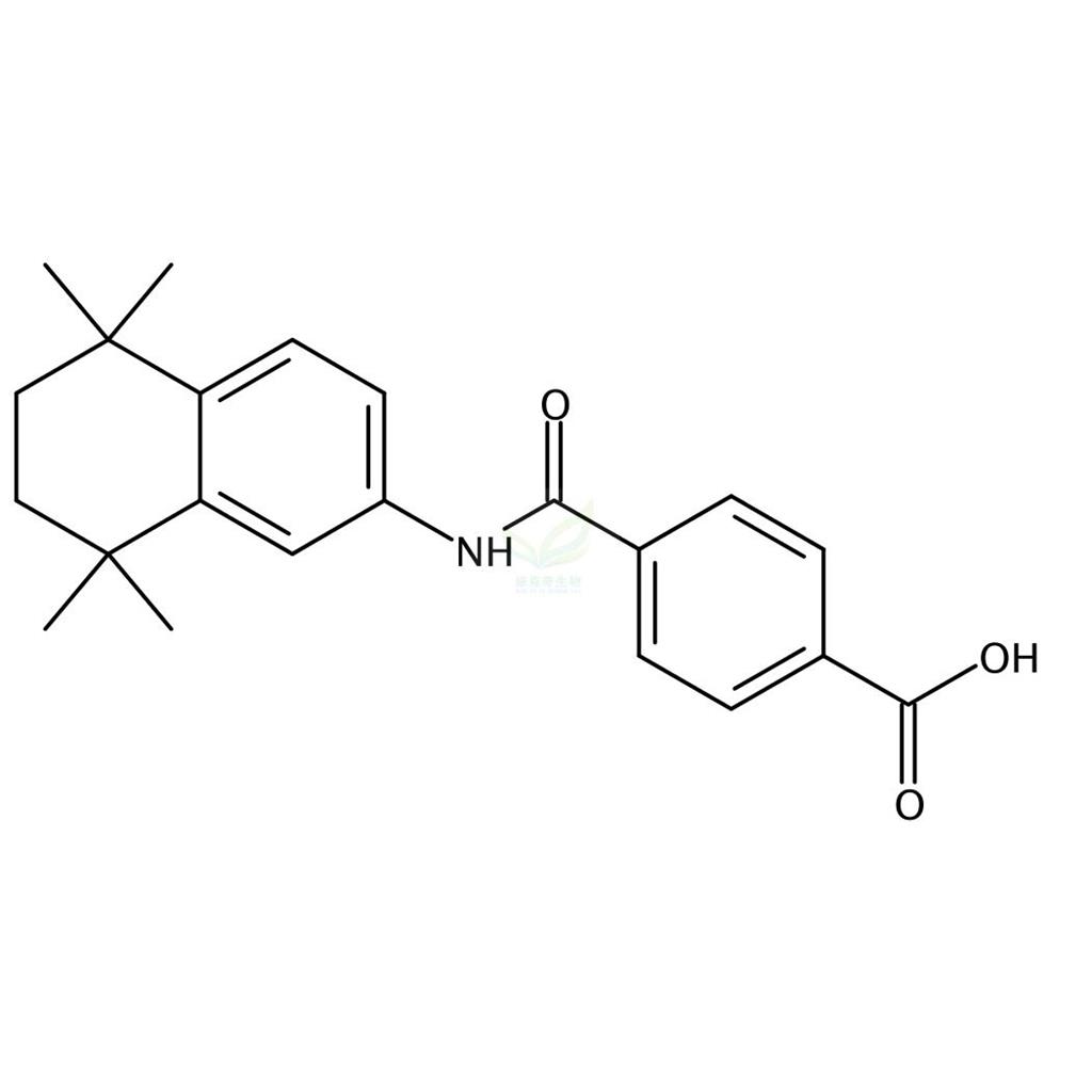 他米巴罗汀  Tamibarotene  94497-51-5