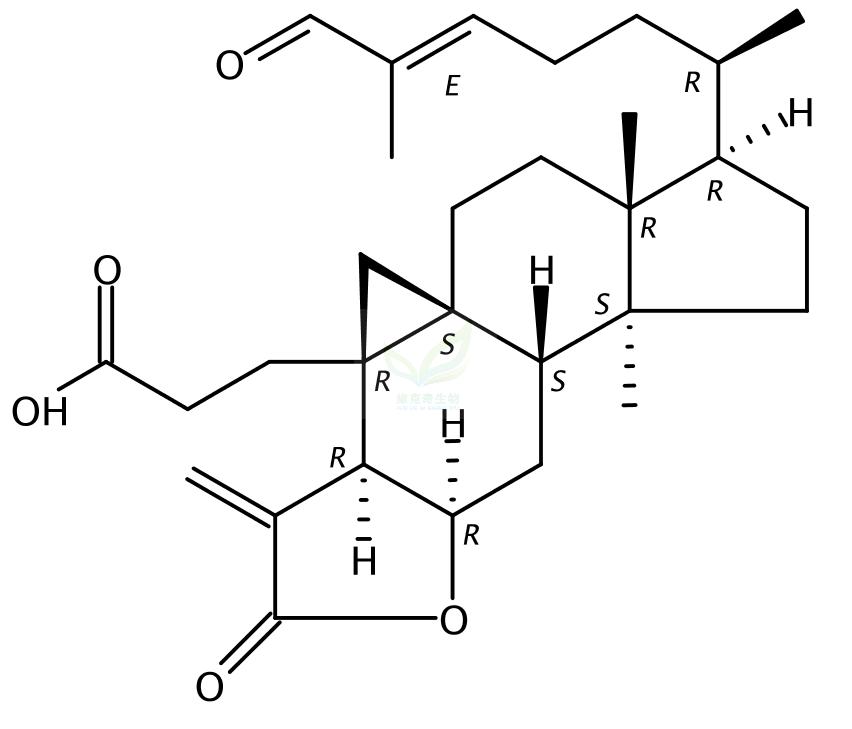 Coronalolide   268214-51-3 