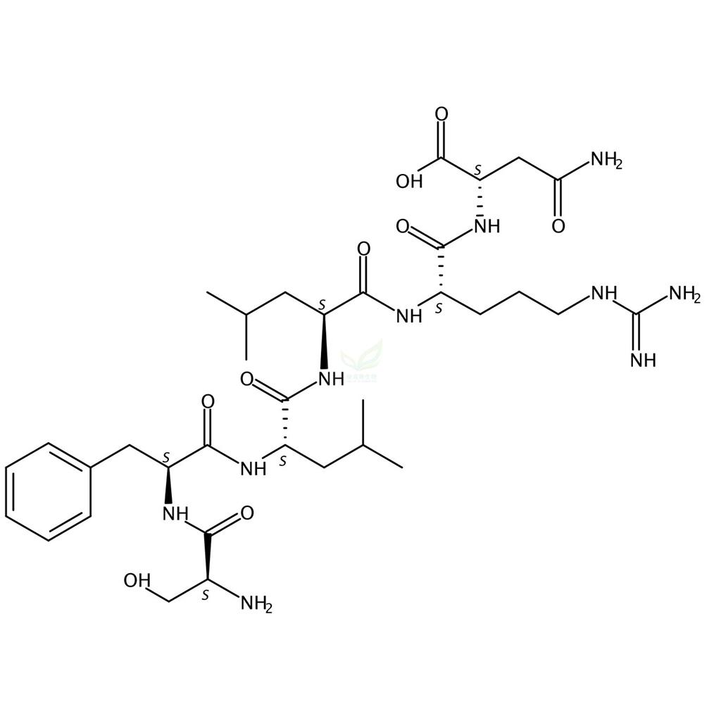 凝血酶受体激活肽6  TRAP 6 
