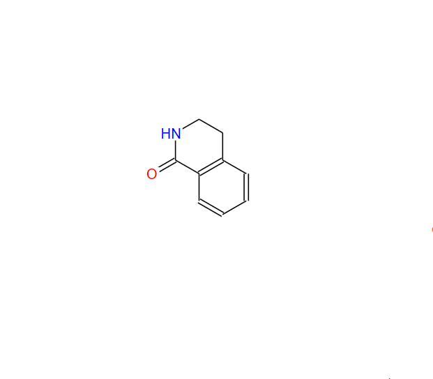 3,4-二氢异喹啉-1(2H)-酮