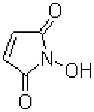 N-羟基马来酰亚胺