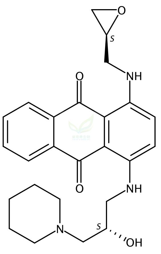 BDA-366  1821496-27-8 