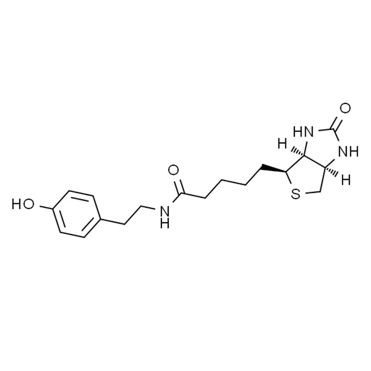 41994-02-9，Biotinyl Tyramide，生物素基酪氨酰胺