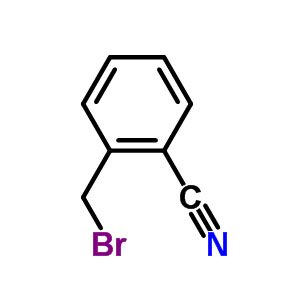α-溴邻甲基苯甲腈 中间体 22115-41-9