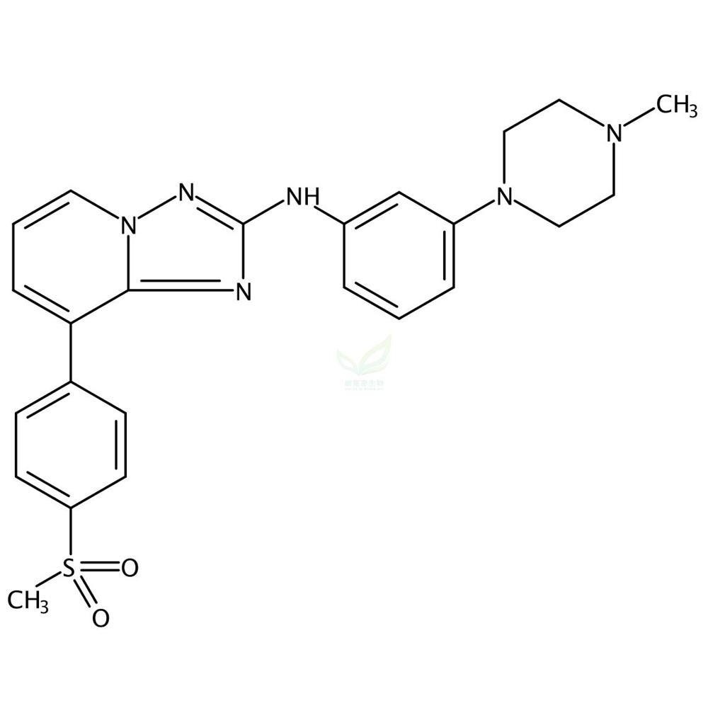 CEP-33779  1257704-57-6 