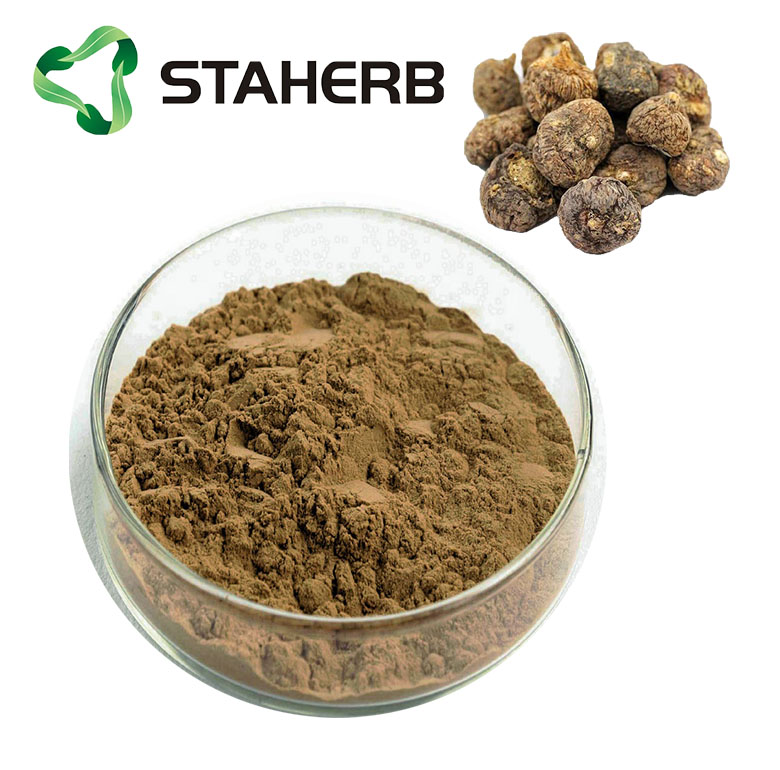 玛卡提取物Maca　extract