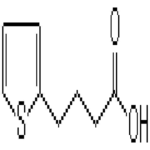 4-（2-噻嗯基）丁酸