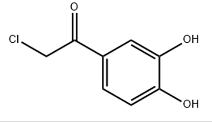 3,4-二羟基-2'-氯苯乙酮