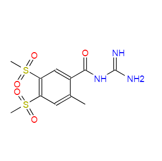 Rimeporide 187870-78-6