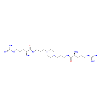 Ciraparantag 1438492-26-2