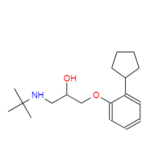 喷布特罗 36507-48-9