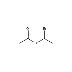 1-溴乙基乙酸酯 中间体 40258-78-4