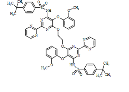 波生坦 USP 相关化合物 C