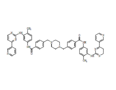 伊马替尼杂质48