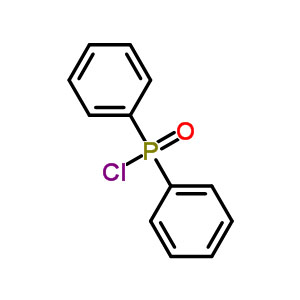 二苯基膦酰氯 用作阻燃剂 1499-21-4