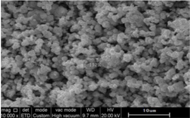 超细氧化铝颗粒