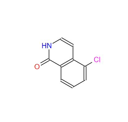 5-氯异喹啉-1(2H)-酮 24188-73-6