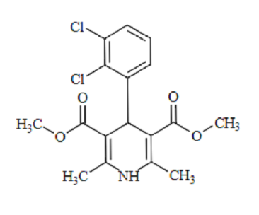 非洛地平杂质B（二羧酸甲基酯）