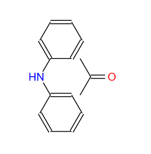 2-丙酮二苯胺反应产物 68412-48-6