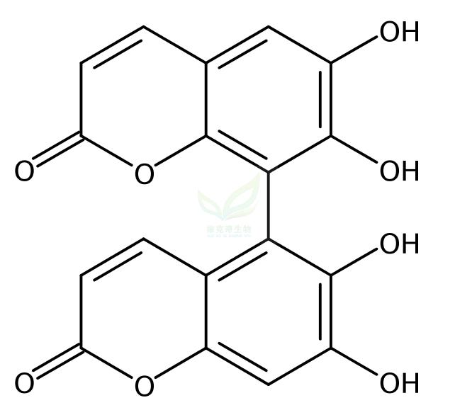 异千金子素  Isoeuphorbetin  50886-61-8