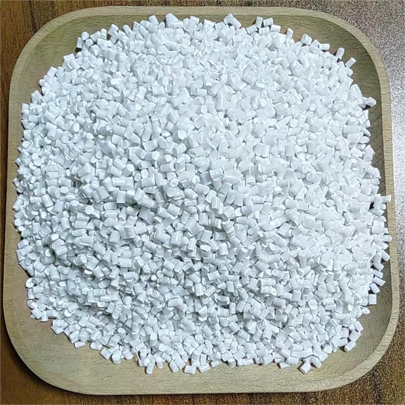 光触媒母粒 光触媒涤纶纤维功能母粒 除醛除异味抗菌除臭