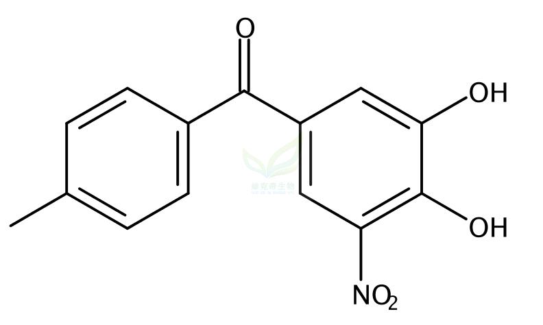托卡朋  Tolcapone  134308-13-7