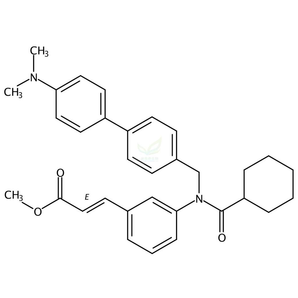 Fexaramine  574013-66-4 