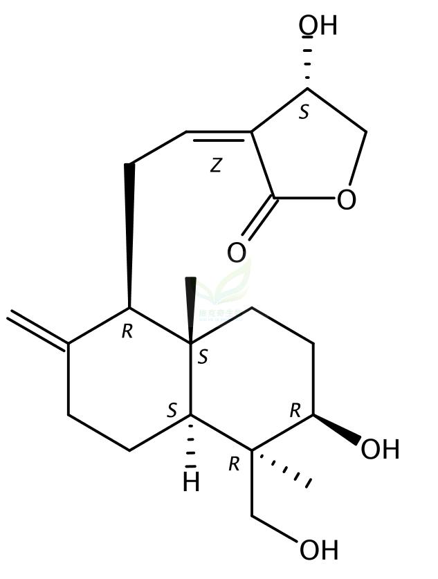 Andropanolide  869807-57-8 