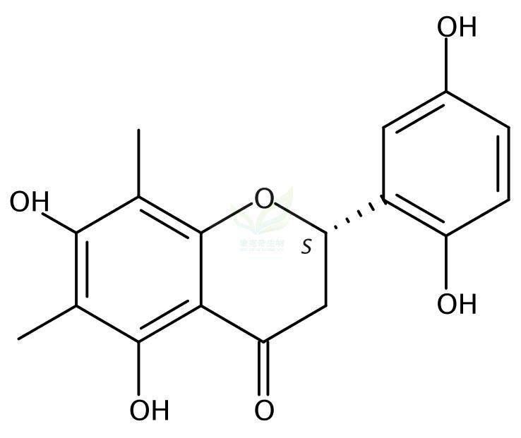 Myriacetin  203734-35-4 