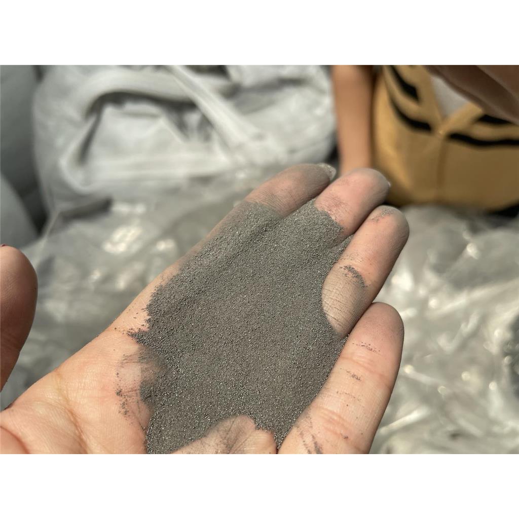 浮选厂用的研磨硅铁粉270D