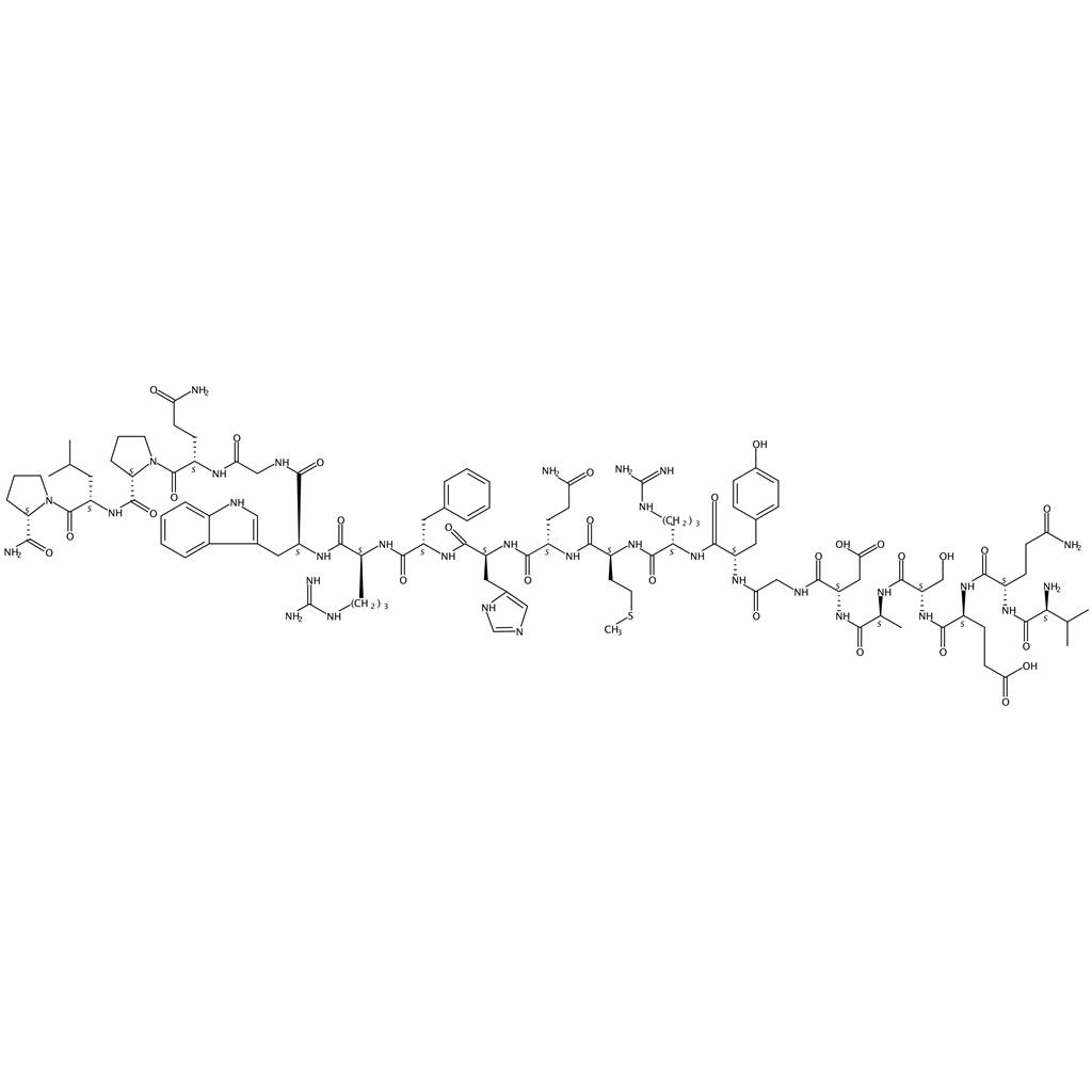 MSH-B(Petromyzon marinus)  170245-12-2