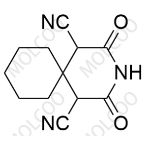加巴喷丁杂质2，4355-15-1