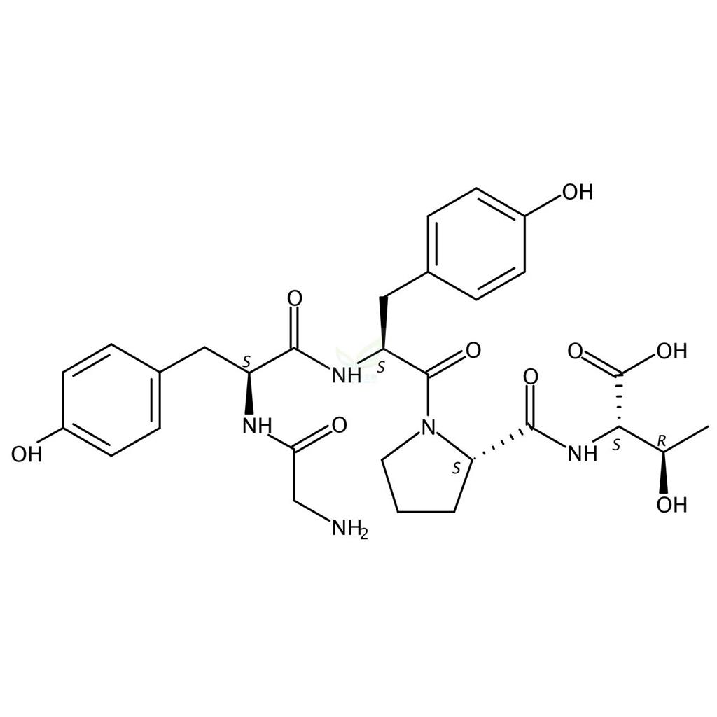 Gluten exorphin A 5   142155-24-6 