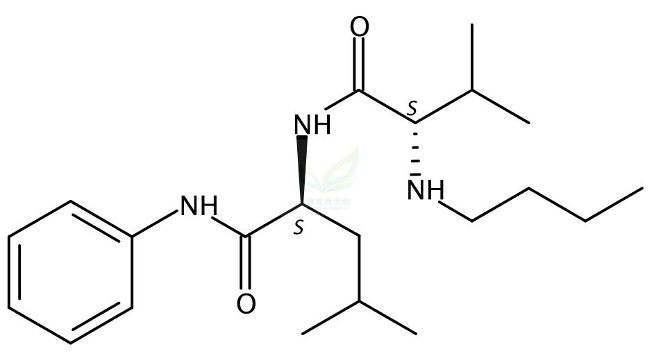  282729-30-0 对照品 维克奇