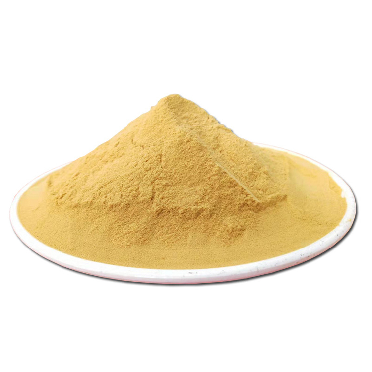 聚合硫酸铁脱色剂