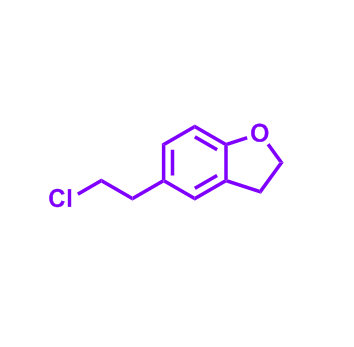 5-(2-氯乙基)-2,3-二氢苯并呋喃