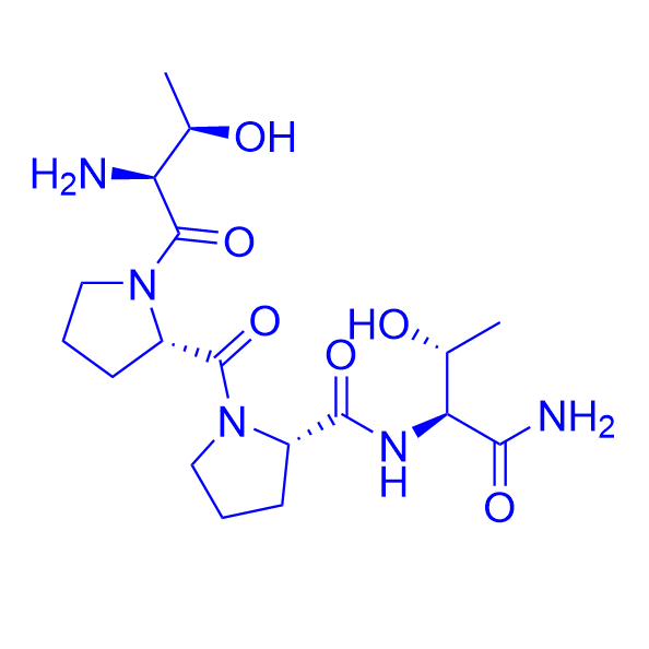 雷帕替奈/117928-94-6/Rapastinel/GLYX-13