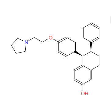 拉索昔芬 180916-16-9