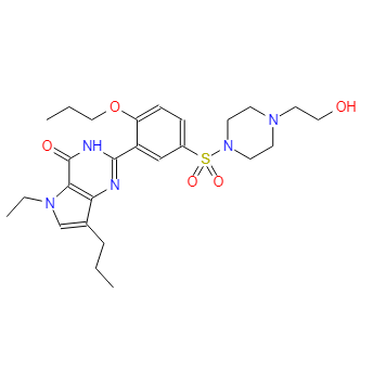 米罗那非 862189-95-5