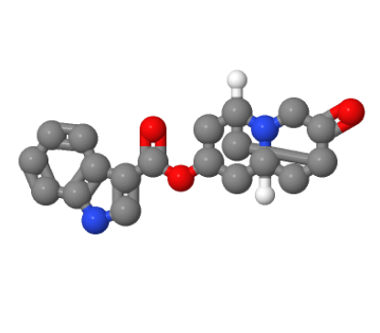 多拉司琼游离碱 115956-12-2