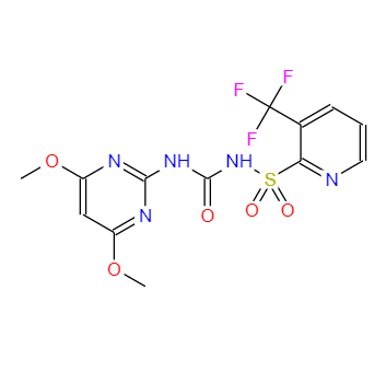 啶嘧磺隆 104040-78-0