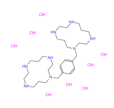 普乐沙福八盐酸盐 155148-31-5